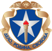 Логотип Волгоградского института бизнеса